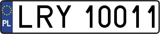 LRY10011
