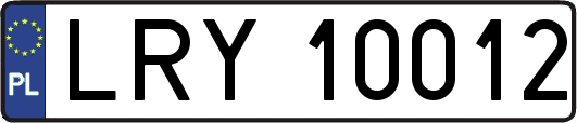 LRY10012