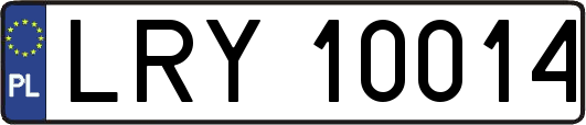 LRY10014