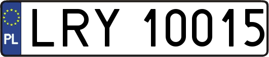 LRY10015