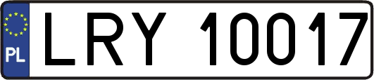 LRY10017