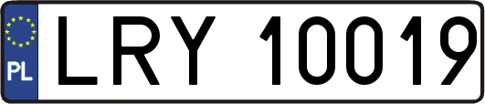 LRY10019