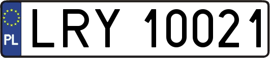 LRY10021