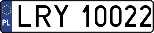 LRY10022