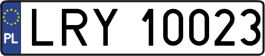 LRY10023