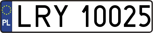 LRY10025