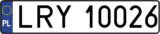 LRY10026