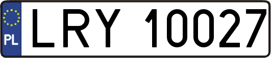 LRY10027