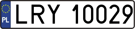 LRY10029