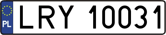 LRY10031