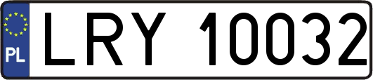 LRY10032