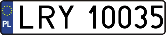 LRY10035