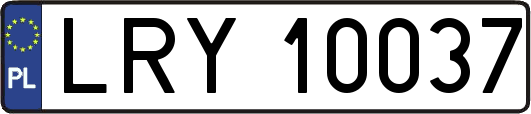 LRY10037