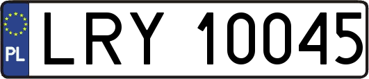 LRY10045