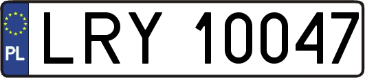 LRY10047
