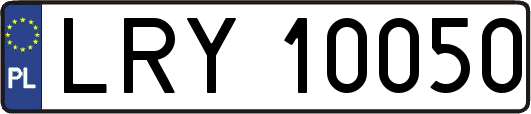 LRY10050
