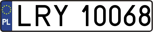 LRY10068