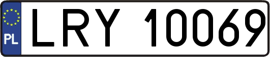 LRY10069