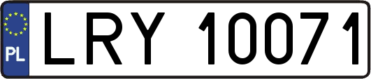 LRY10071