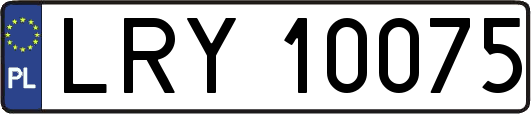 LRY10075