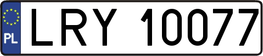 LRY10077