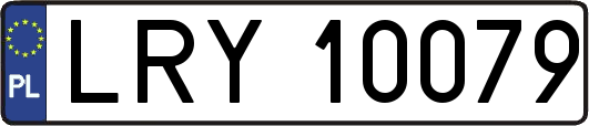 LRY10079