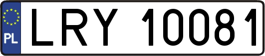 LRY10081
