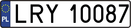 LRY10087