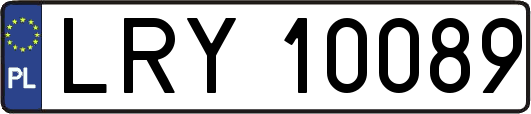 LRY10089