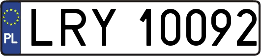 LRY10092