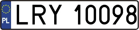 LRY10098