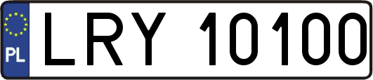 LRY10100