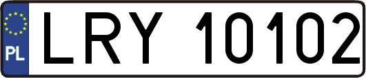 LRY10102
