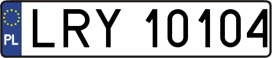 LRY10104