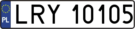 LRY10105