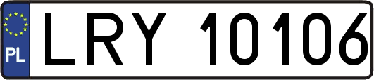 LRY10106