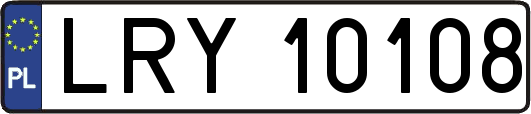 LRY10108