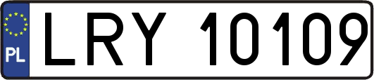LRY10109
