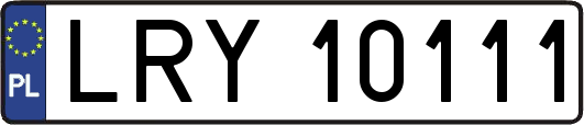 LRY10111