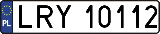 LRY10112