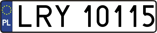 LRY10115