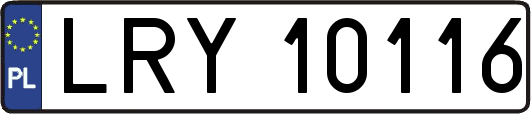 LRY10116