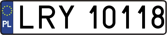 LRY10118