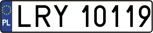 LRY10119