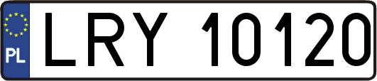 LRY10120