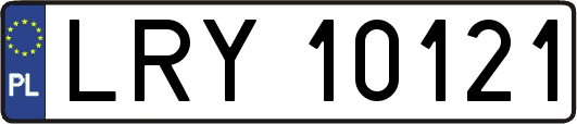 LRY10121