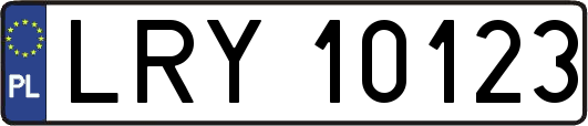 LRY10123