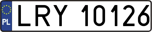 LRY10126