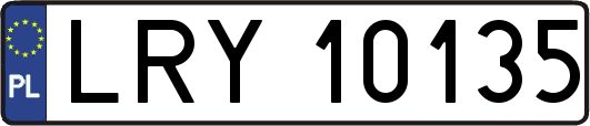 LRY10135