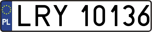 LRY10136